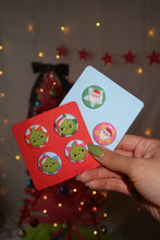 Load image into Gallery viewer, Santa Pins
