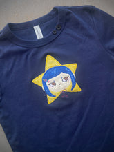 Load image into Gallery viewer, Coraline Appliqué
