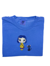 Load image into Gallery viewer, Coraline Pals
