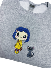 Load image into Gallery viewer, Coraline Pals
