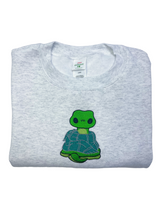 Load image into Gallery viewer, Snake Mascot

