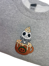 Load image into Gallery viewer, Pumpkin King Drink
