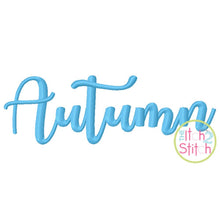 Load image into Gallery viewer, Autumn Font
