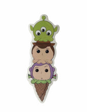 Load image into Gallery viewer, Toys Ice-Cream Sticker
