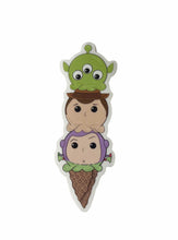 Load image into Gallery viewer, Toys Ice-Cream Sticker
