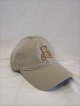 Load image into Gallery viewer, Teddy Bear Cap
